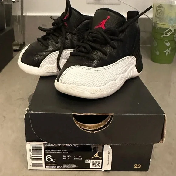 JORDRNT2 RETRO (TD) - Picture 2 of 5